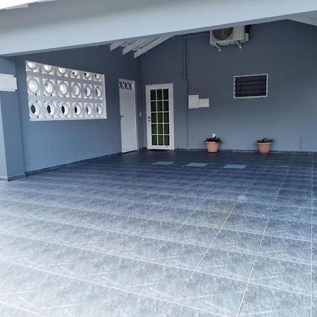 Jan Thiel Apartment Екстериор снимка