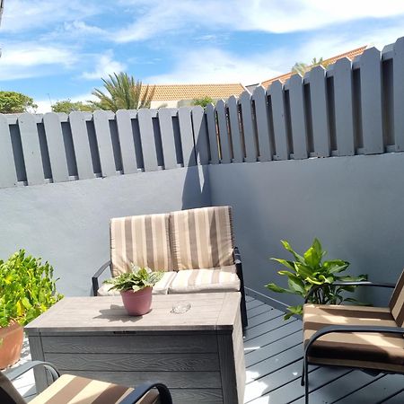 Jan Thiel Apartment Екстериор снимка