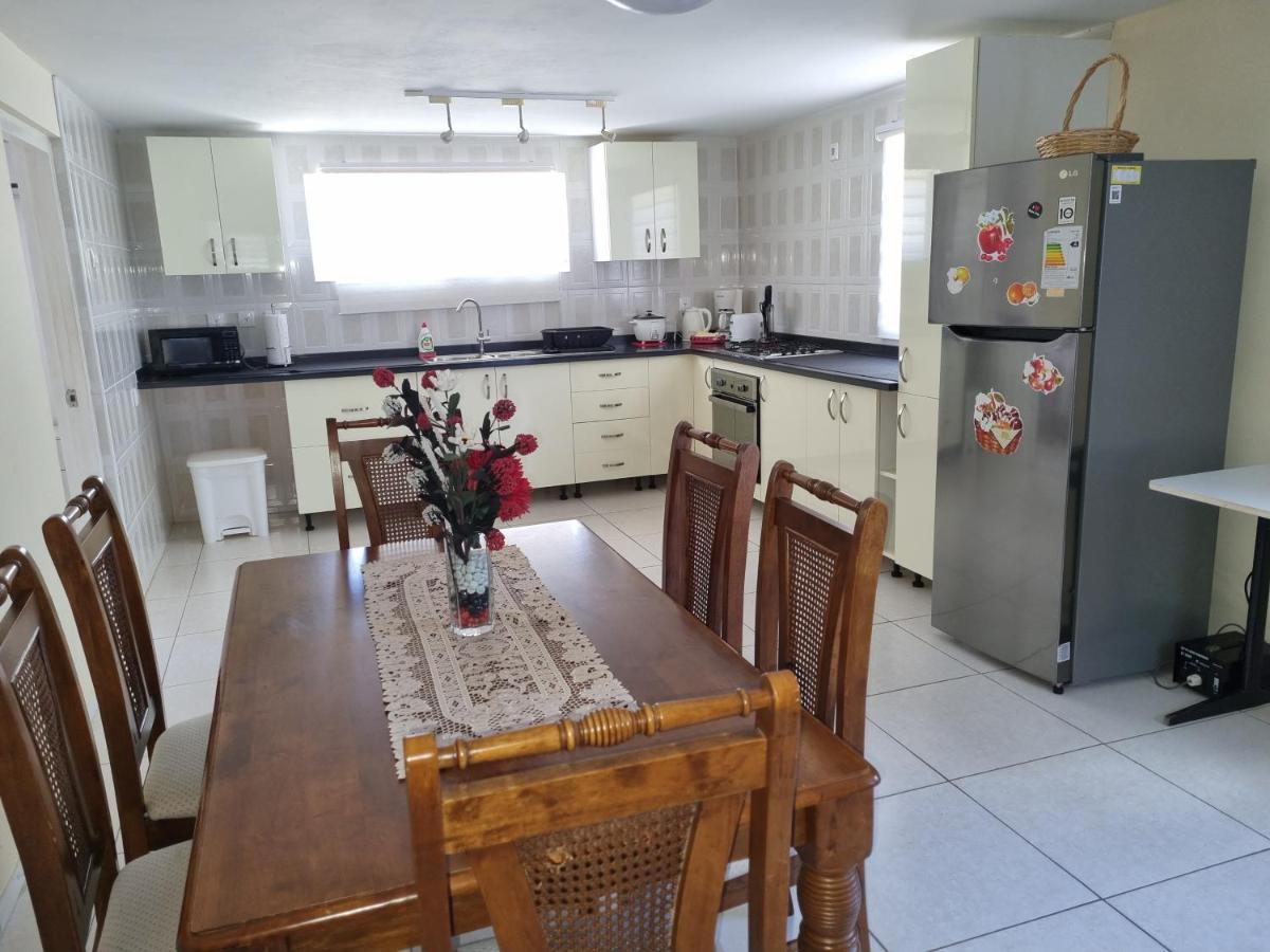 Jan Thiel Apartment Екстериор снимка