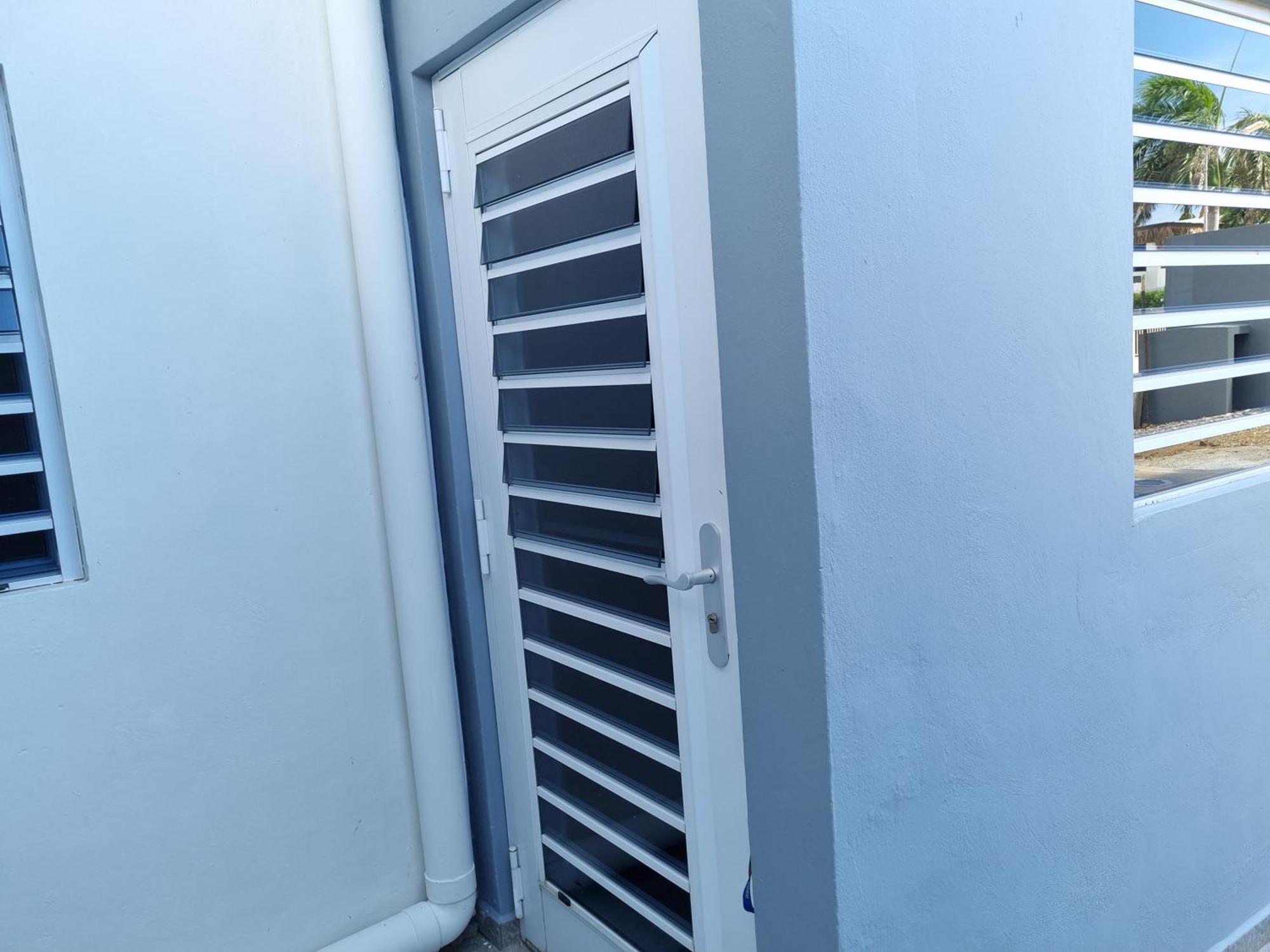 Jan Thiel Apartment Екстериор снимка