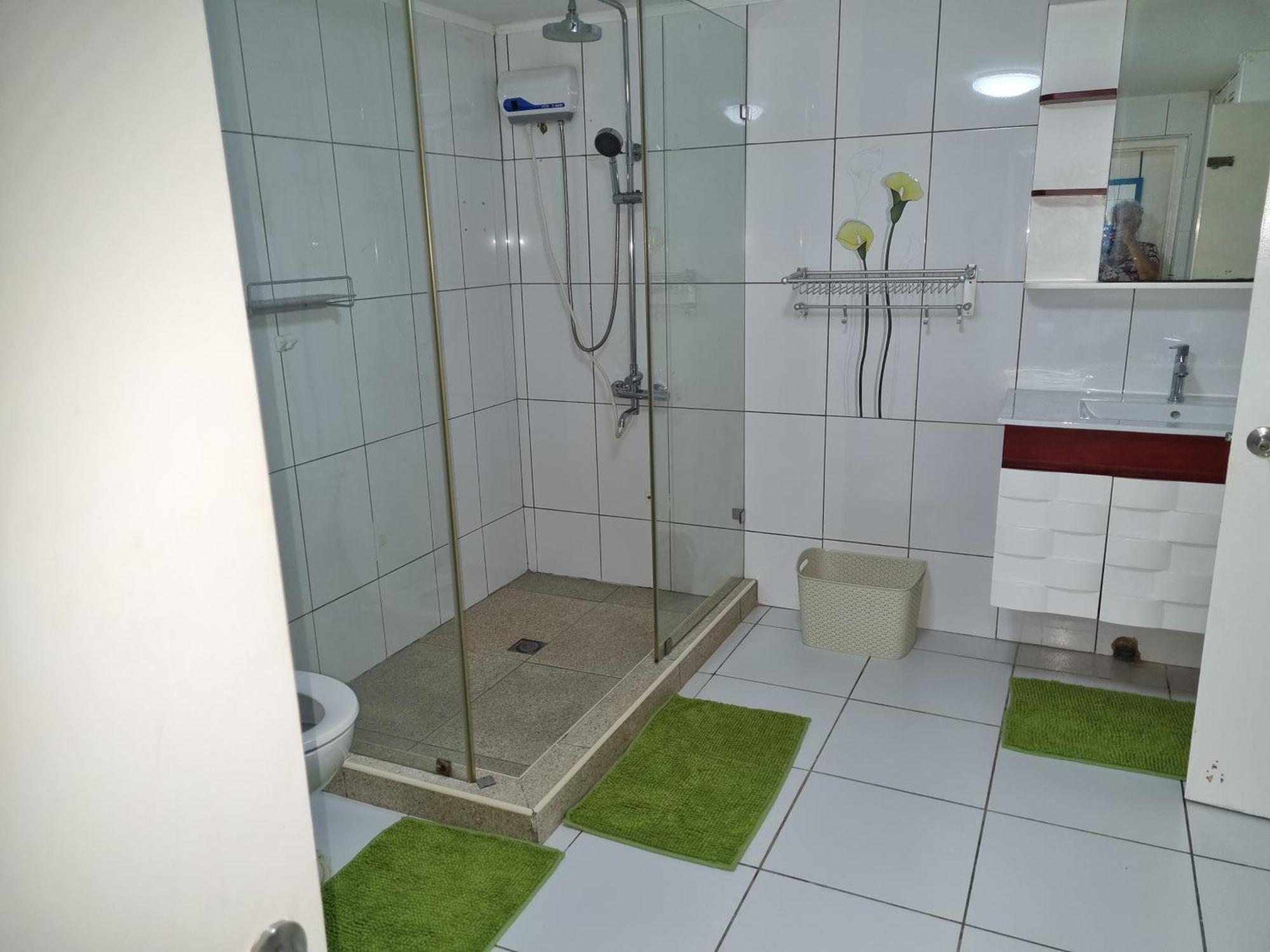 Jan Thiel Apartment Екстериор снимка
